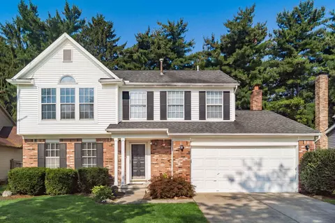 6815 Pine Bark Ln, Columbus, OH 43235