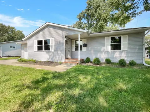 56 Arlington Ave, London, OH 43140