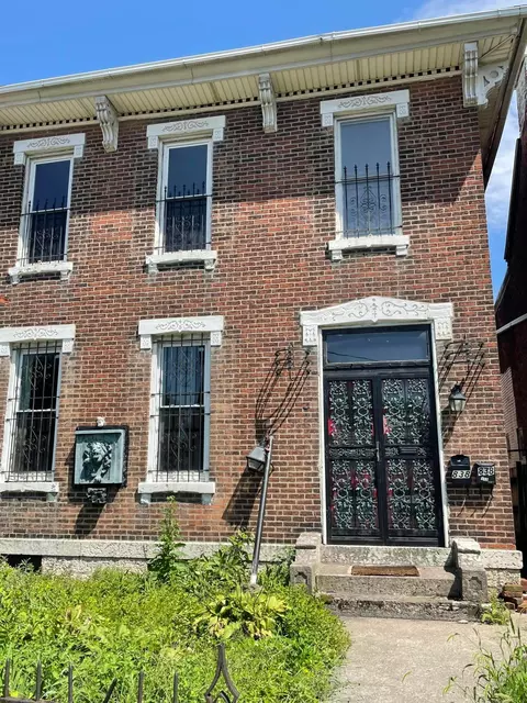 838 S High St, Columbus, OH 43206