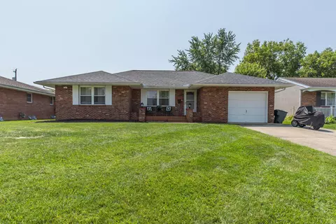 2937 Rundell Dr, Columbus, OH 43204