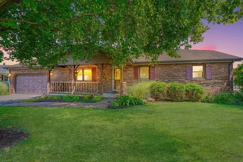 1370 Nicholas Pl, Washington Court House, OH 43160