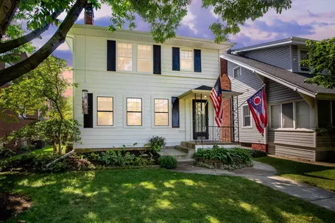 1415 Mulford Rd, Columbus, OH 43212