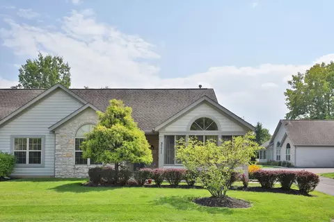 3771 Orchard Way, Powell, OH 43065