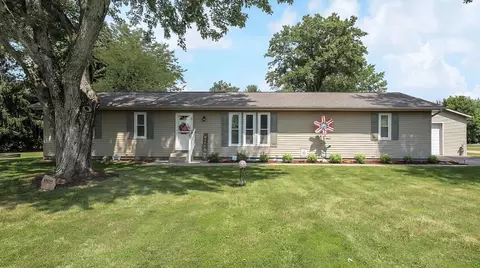 11650 Julie Dr NW, Baltimore, OH 43105