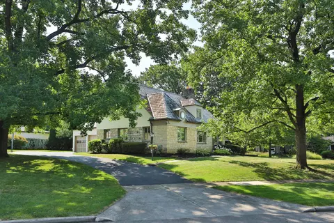3800 Granden Rd, Columbus, OH 43214