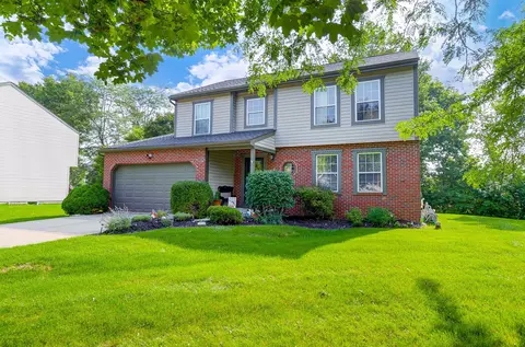 110 Kettering Bnd, Delaware, OH 43015 photo 2