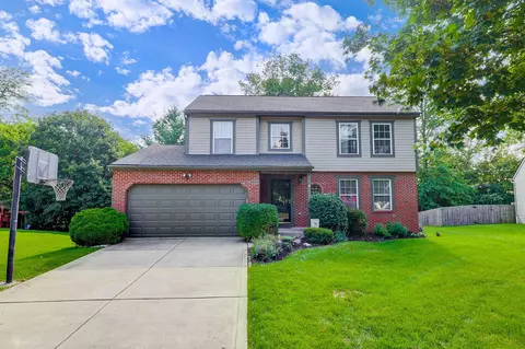 110 Kettering Bnd, Delaware, OH 43015