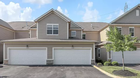 3740 Evelynton Ave, Lewis Center, OH 43035