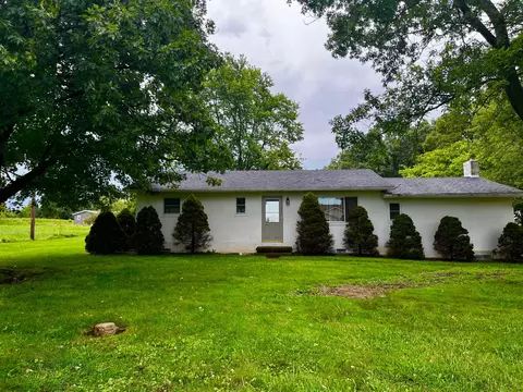 4660 Election House Rd NW, Lancaster, OH 43130