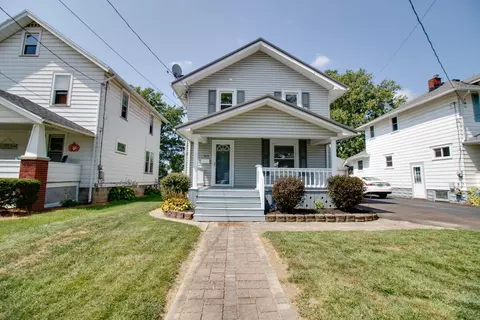 475 Forest St, Marion, OH 43302
