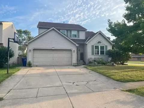 5607 Mid Day Dr, Galloway, OH 43119
