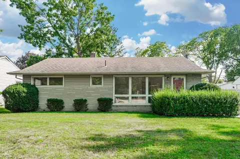 249 Pingree Dr, Worthington, OH 43085
