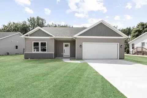943 Northbrook Ct, Heath, OH 43056