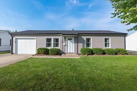 1853 June Dr, Xenia, OH 45385