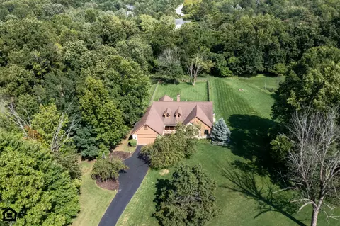 9340 Knoll Dr, Galena, OH 43021