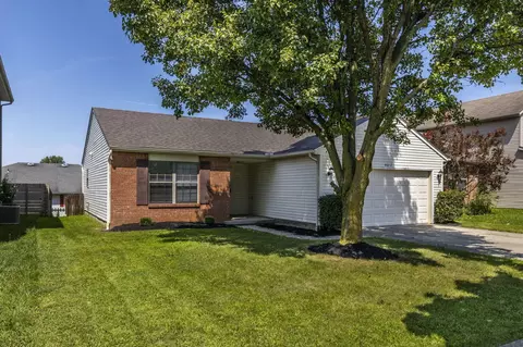 4632 Gilman Rd, Columbus, OH 43228