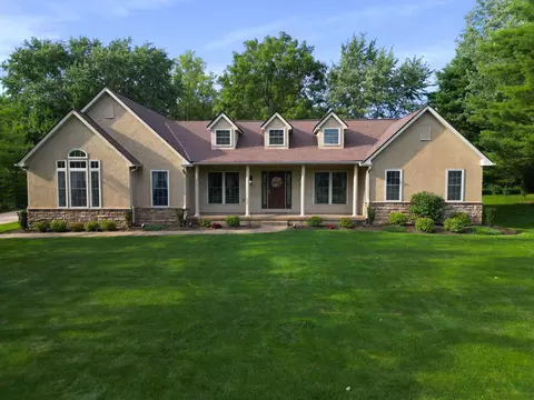 4668 Rutherford Rd, Powell, OH 43065