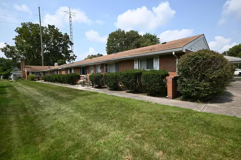375 Forest Lawn Blvd, Marion, OH 43302
