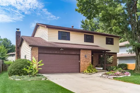 6439 Sharon Woods Blvd, Columbus, OH 43229