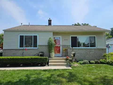 2331 Fenton St, Columbus, OH 43224