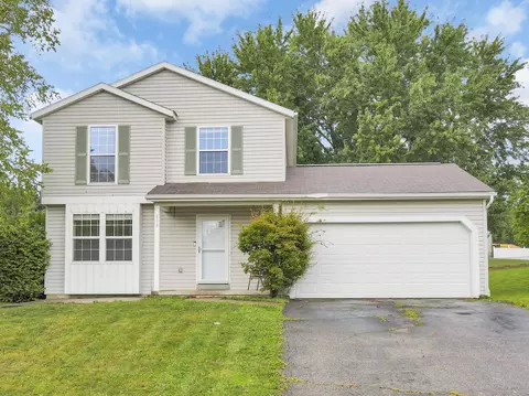 608 Fulla Ln, Heath, OH 43056
