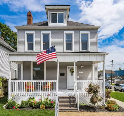 222 S Cypress Ave, Columbus, OH 43223