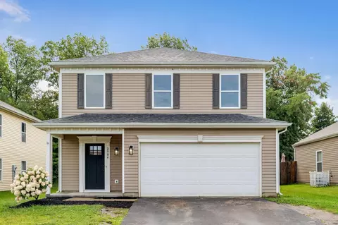 2904 Sussex Place Dr, Grove City, OH 43123