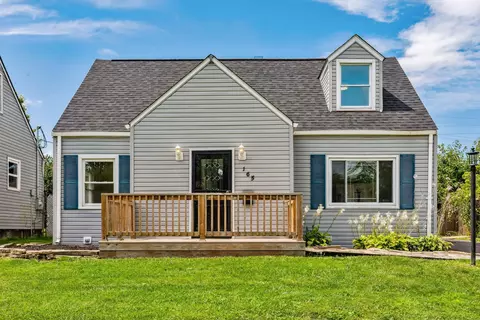 165 S Ashburton Rd, Columbus, OH 43213
