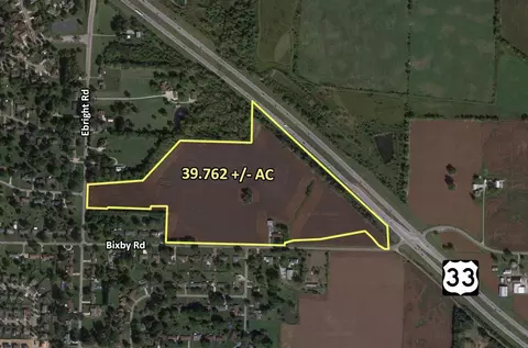 5424 Bixby Rd, Canal Winchester, OH 43110