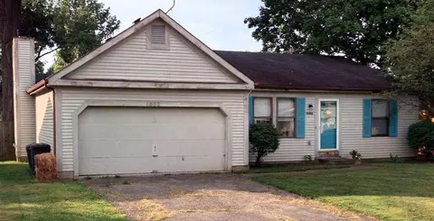 1000 Harbridge Ct, Westerville, OH 43081