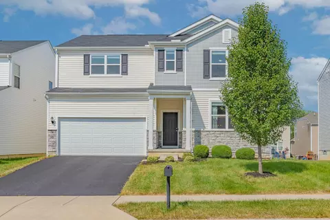 1199 Bohannon St, Blacklick, OH 43004