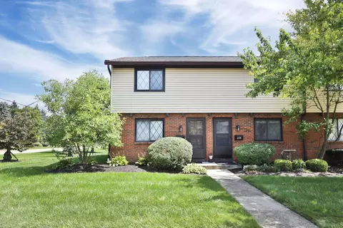 230 Nottingham Ct, Westerville, OH 43081