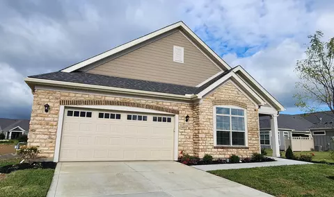 4883 Edison St, Hilliard, OH 43026