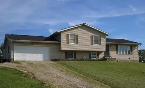 9824 Mechanicsburg Catawba Rd, Mechanicsburg, OH 43044