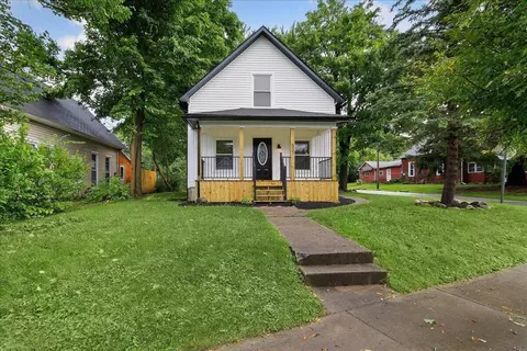 537 E Sandusky Ave, Bellefontaine, OH 43311