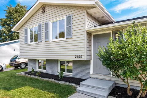 2155 Brookfield Rd, Columbus, OH 43229