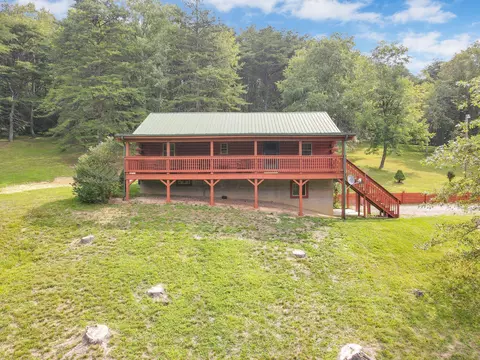 21234 Clay Lick Rd, Logan, OH 43138