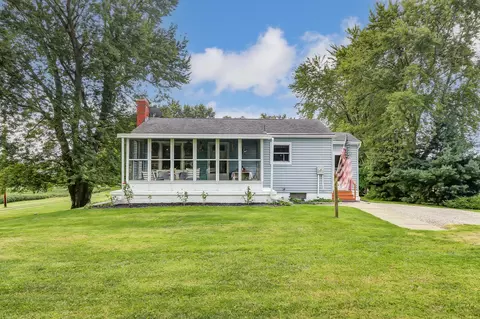 6814 White Chapel Rd SE, Newark, OH 43056