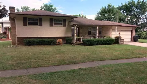 5399 Redwood Rd, Columbus, OH 43229
