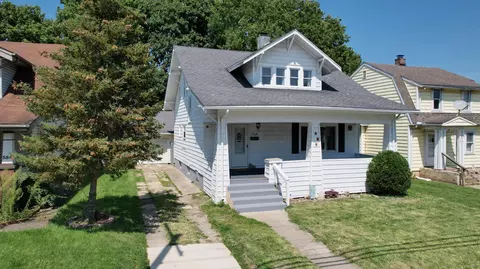 358 E Mccreight Ave, Springfield, OH 45503