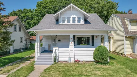 358 E Mccreight Ave, Springfield, OH 45503 photo 49