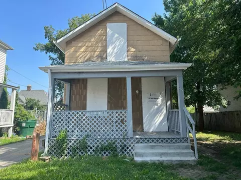 22 E Innis Ave, Columbus, OH 43207