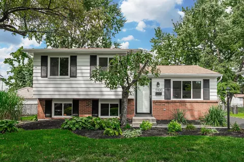 5100 Norcrest Dr, Columbus, OH 43232