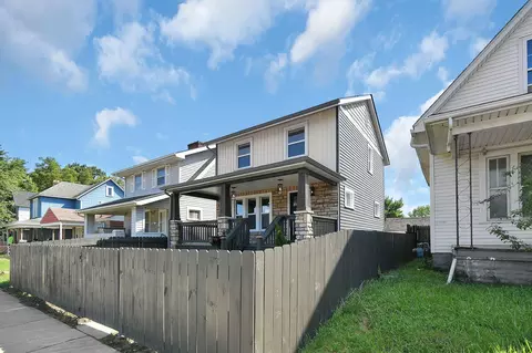 498 S Hague Ave, Columbus, OH 43204