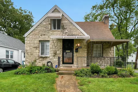 1826 E Fulton St, Columbus, OH 43205