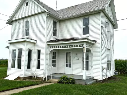 13595 Emswiler Rd NW, Pataskala, OH 43062