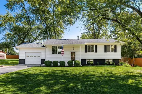 511 Magnolia Dr, Delaware, OH 43015