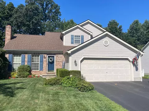 6748 Collingwood Dr, Westerville, OH 43082