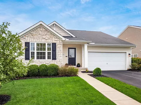 5351 Herring Run Way, Dublin, OH 43016