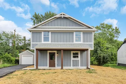 3796 Shoreline Dr, Columbus, OH 43232